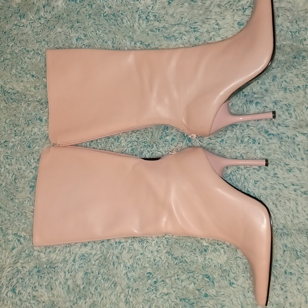 Charlotte Russe vintage boots - Picture 8 of 10